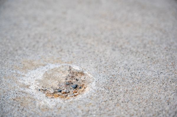 Concrete Jacking in Shelton